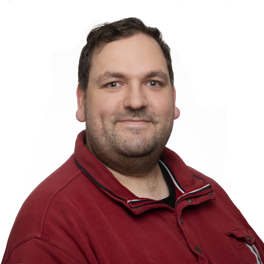 Max Baier, Gesamtvorsitzender