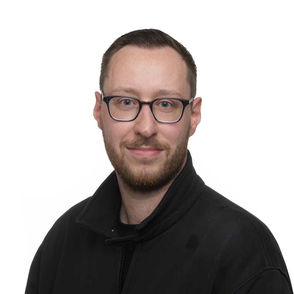 Marco Schmidt, Abteilungsleiter Kegeln