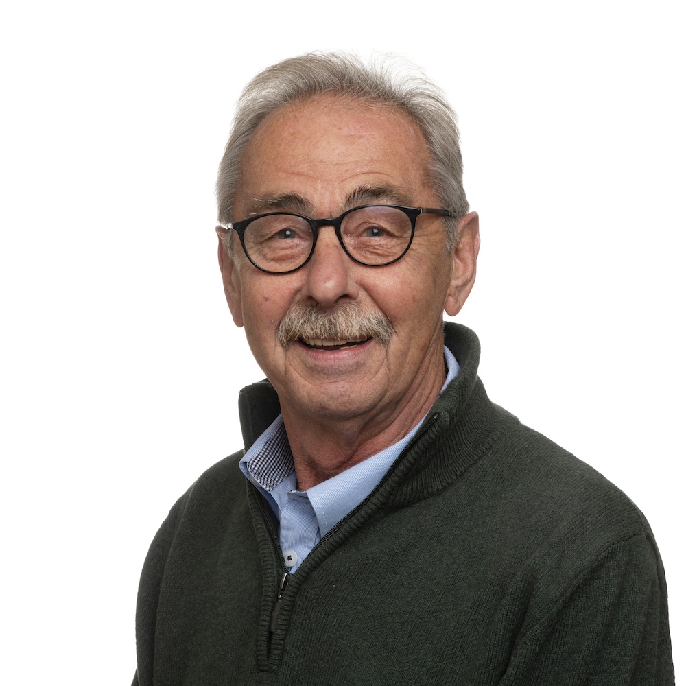 Karl-Heinz Lorch, Abteilungsleiter Rehasport