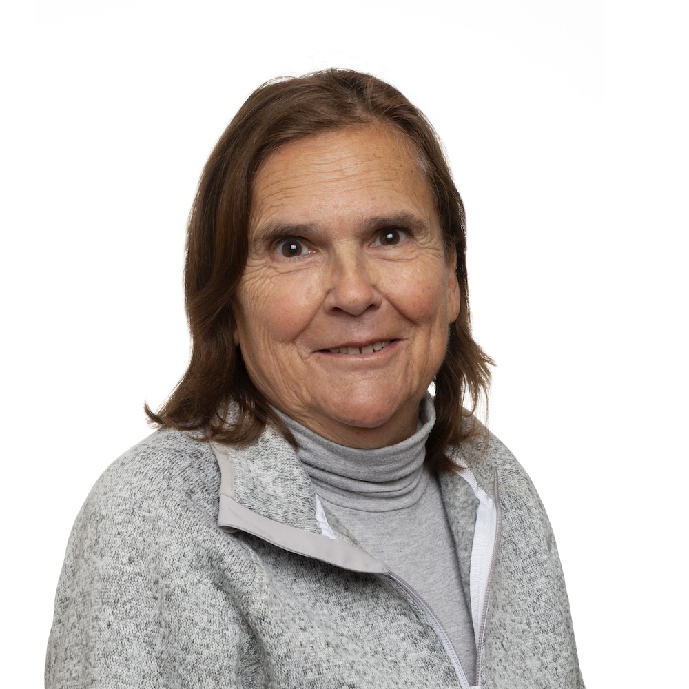 Beatrix Schubert, Gleichstellungsbeauftragte
