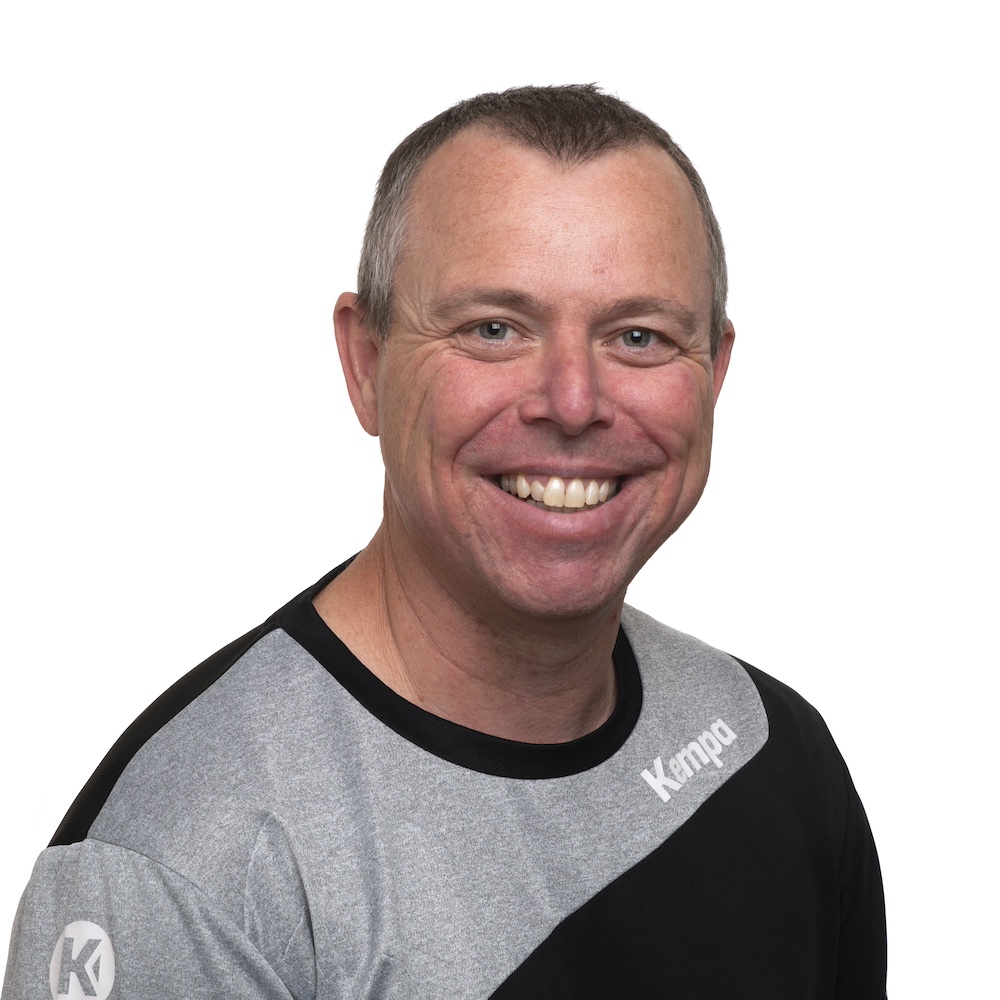 Thomas Wenzel, Abteilungsleiter Wintersport