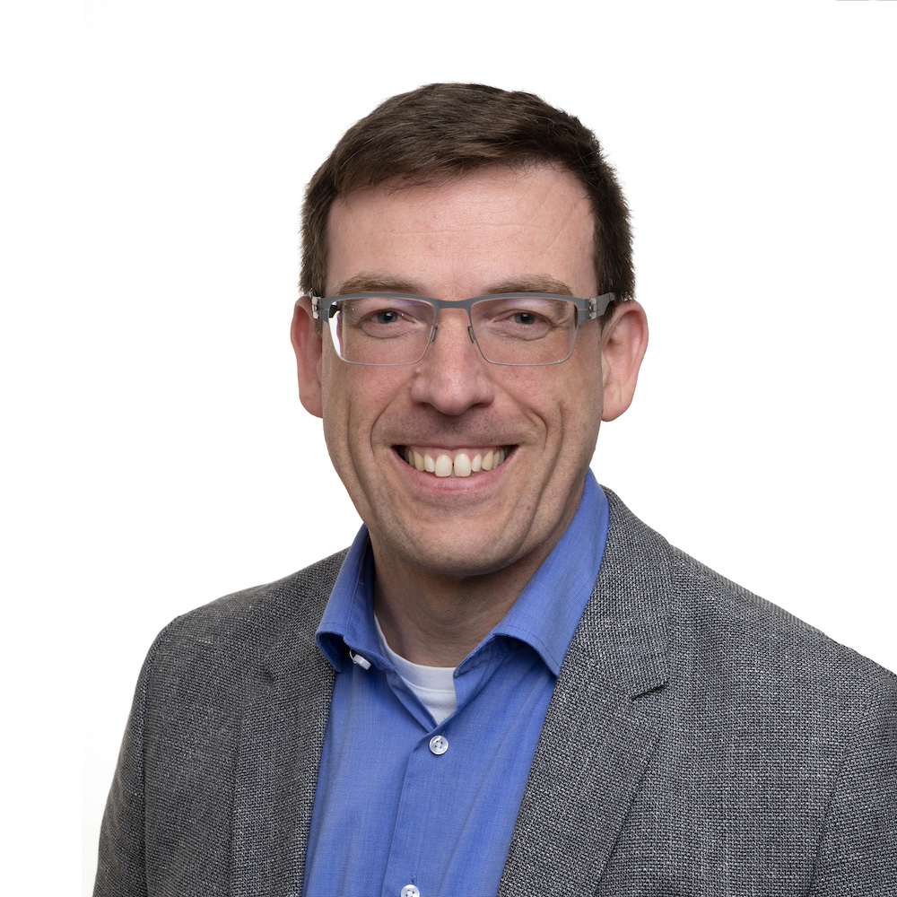 Robert Rothmund, Kassier